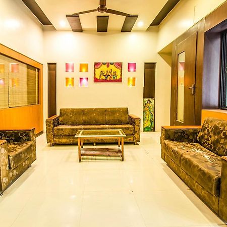 Fabexpress Karishma - Shivaji Nagar, Púna Exteriér fotografie