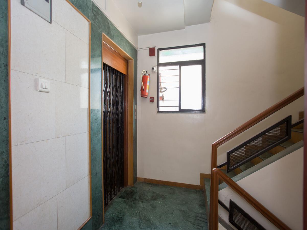 Fabexpress Karishma - Shivaji Nagar, Púna Exteriér fotografie