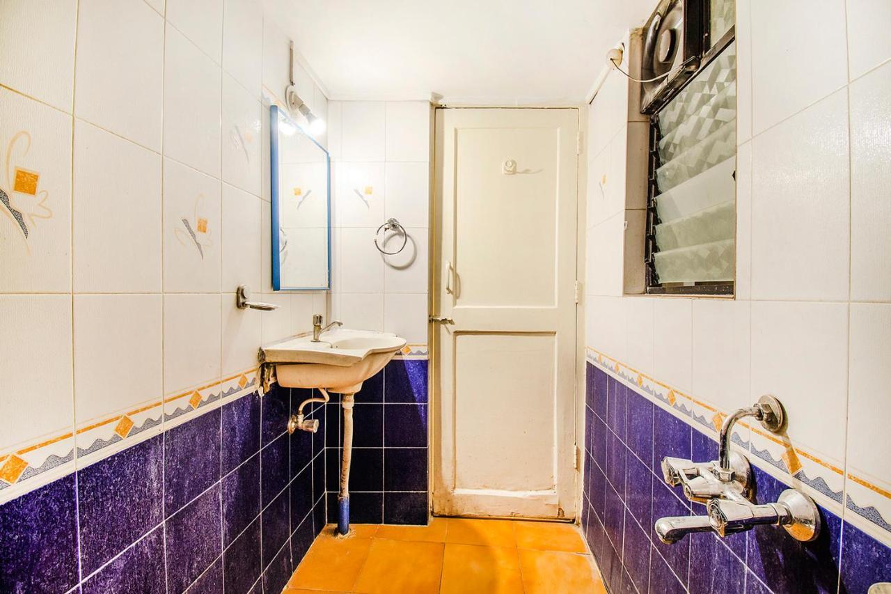 Fabexpress Karishma - Shivaji Nagar, Púna Exteriér fotografie