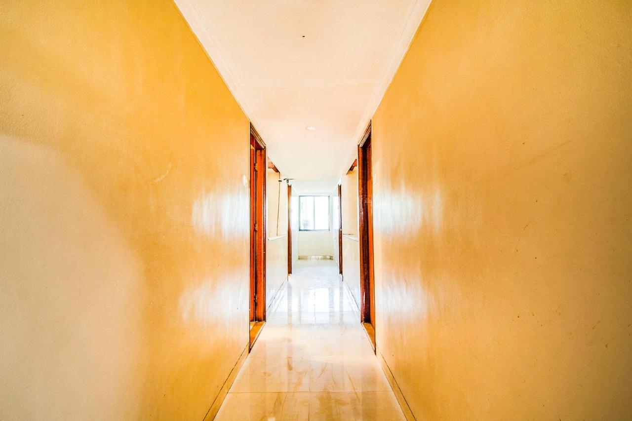 Fabexpress Karishma - Shivaji Nagar, Púna Exteriér fotografie