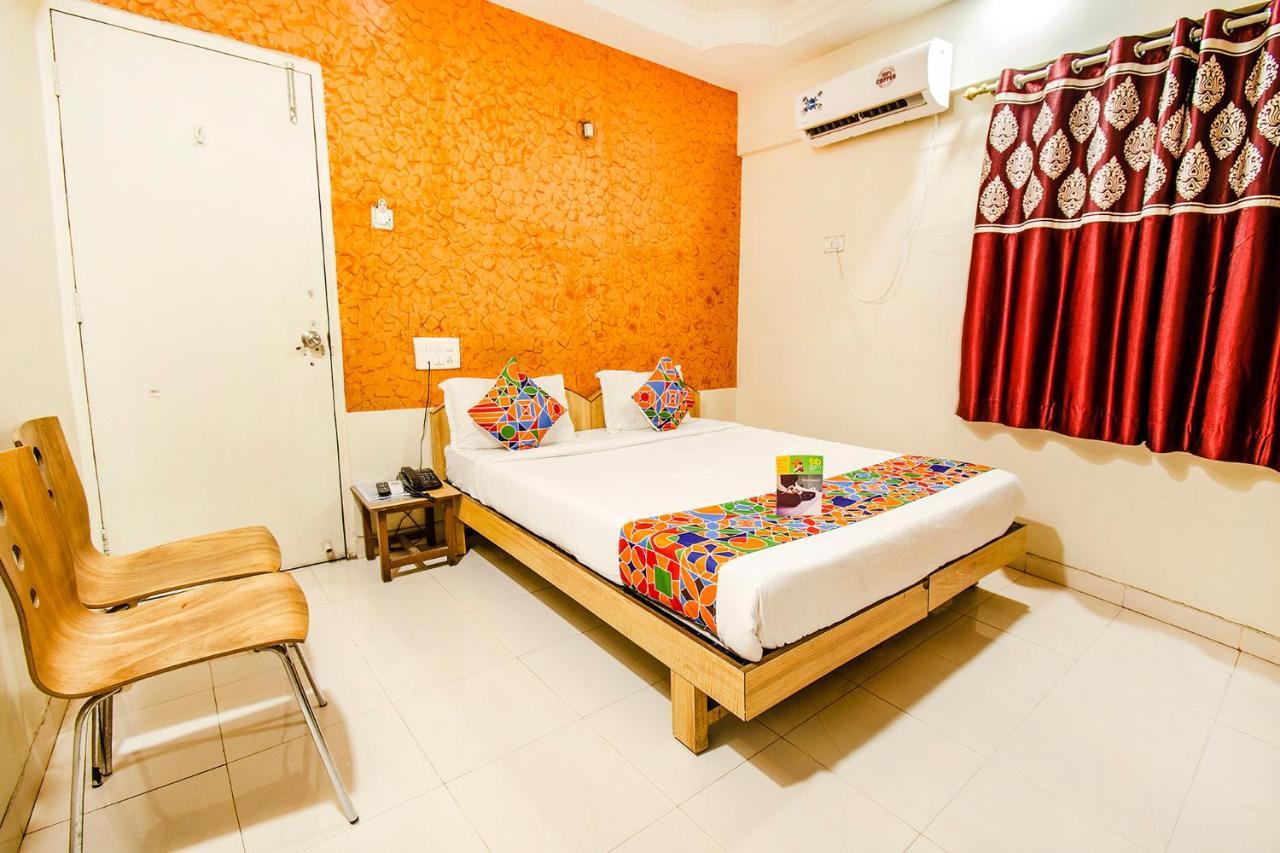 Fabexpress Karishma - Shivaji Nagar, Púna Exteriér fotografie