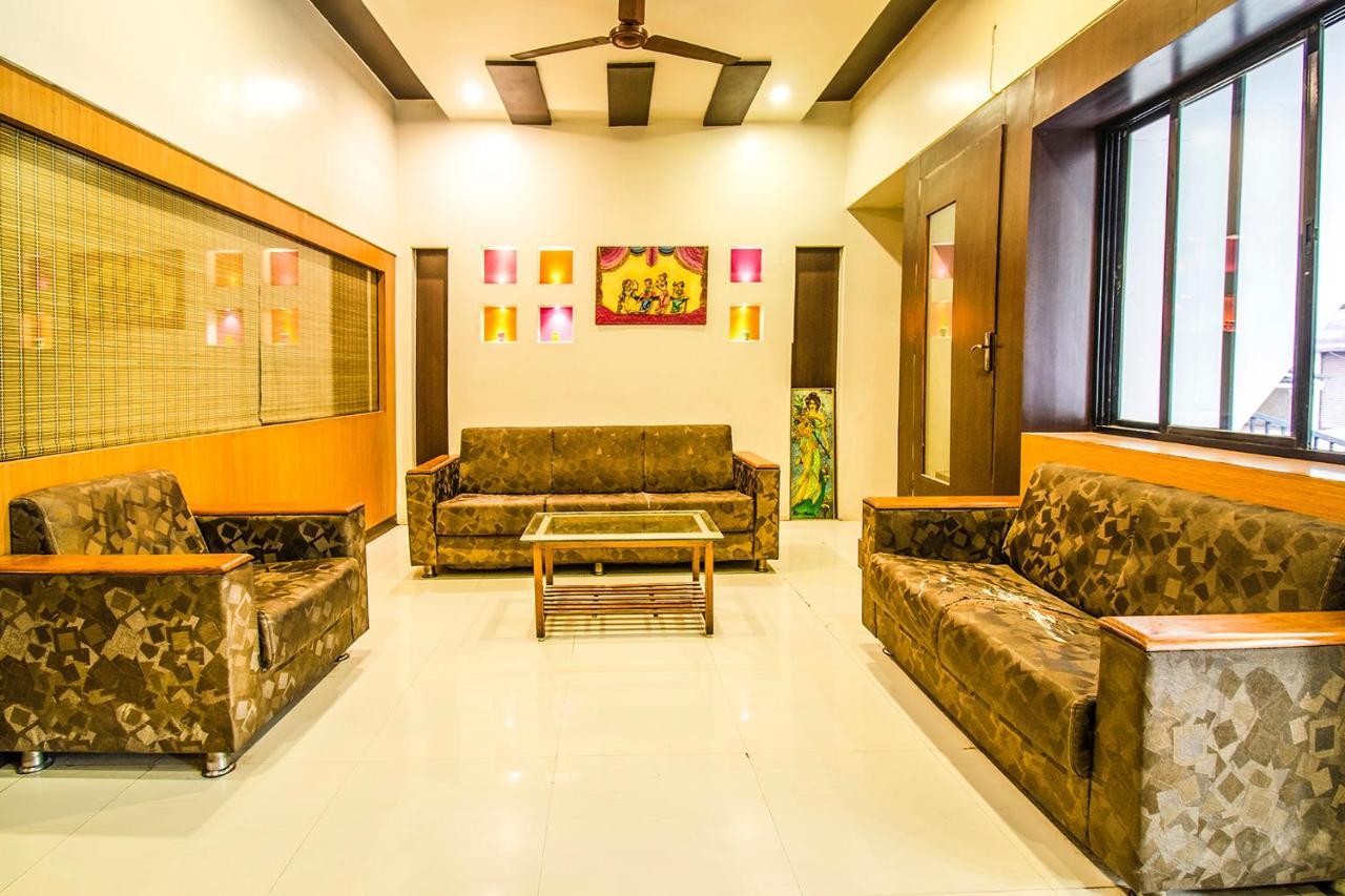 Fabexpress Karishma - Shivaji Nagar, Púna Exteriér fotografie